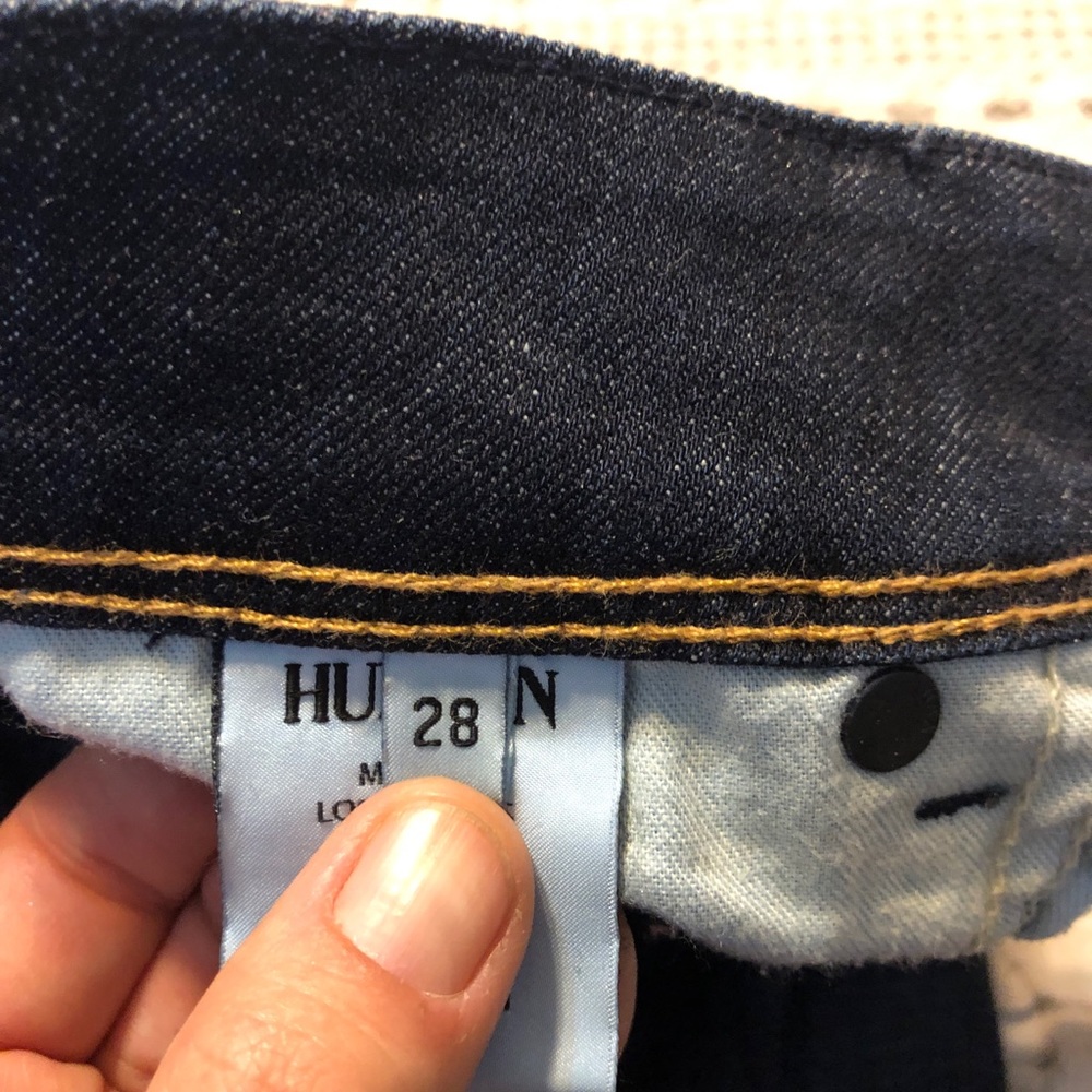 Hudson Jeans - Picture 5 of 6